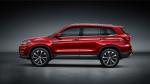 ChangAn CS75 2018 года